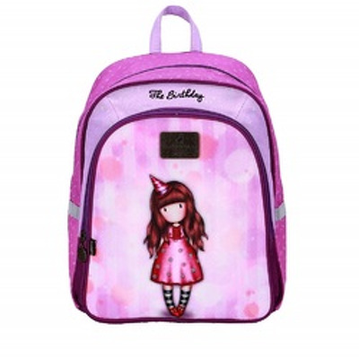 Rucsac gradinita - Gorjuss The Birthday