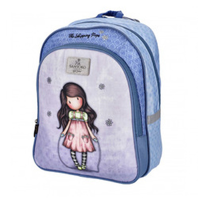 Rucsac gradinita, Gorjuss The Skipping Rope