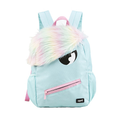 Rucsac  Lady Grillz - verde menta