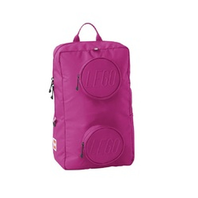 Rucsac LEGO Signature Brick 1x2, mov