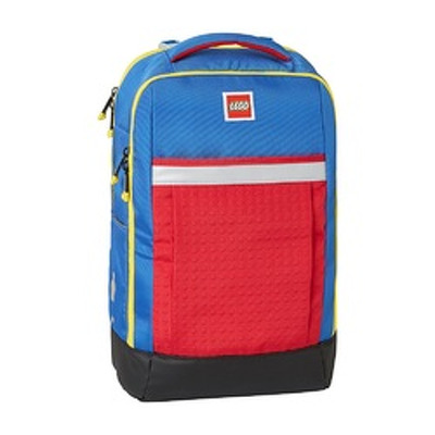 Rucsac LEGO Thomsen Teen - bright blue