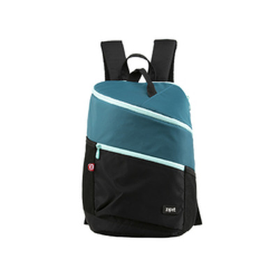 Rucsac  Looper - albastru cu negru