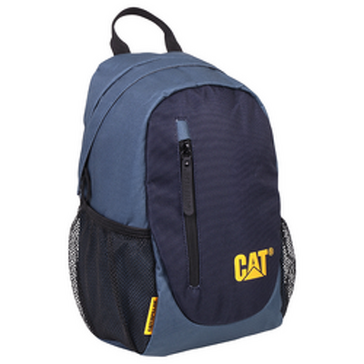 Rucsac The Project - Kids, material 600D PVC - Orion Blue