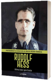 Rudolf Hess