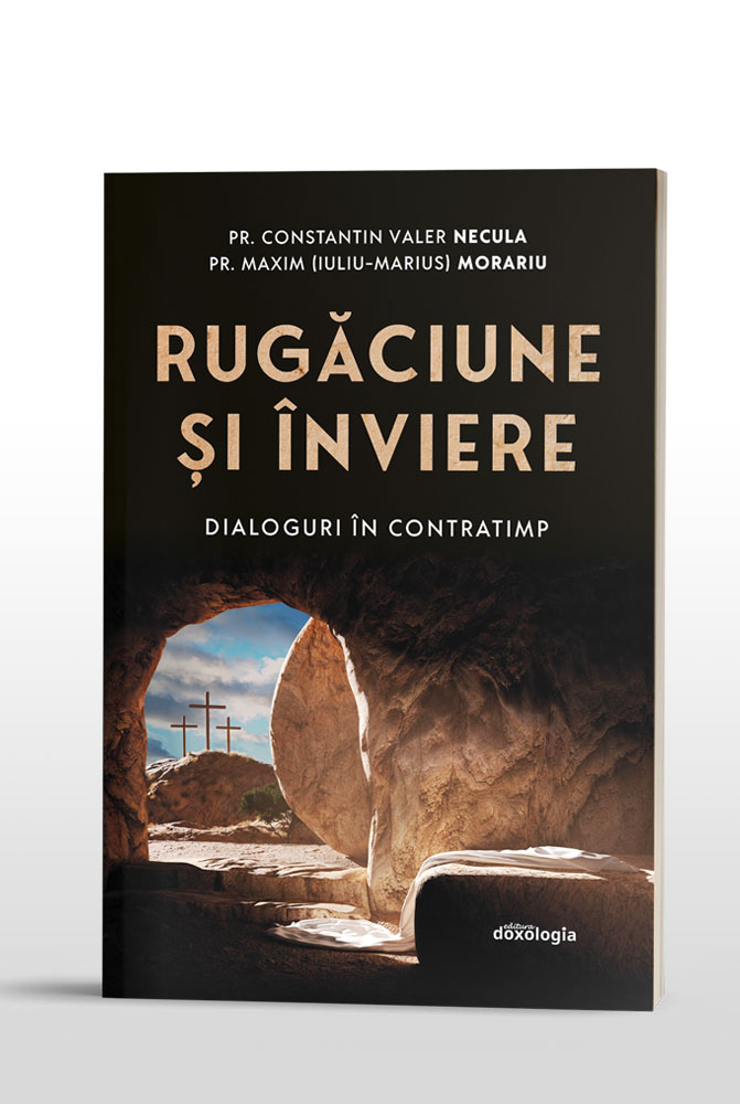 Rugaciune si Inviere. Dialoguri in contratimp