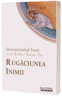 Rugaciunea inimii