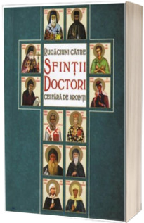 Rugaciuni catre Sfintii Doctori cei fara de arginti