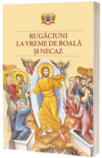 Rugaciuni la Vreme de Boala si Necaz