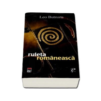 Ruleta romaneasca