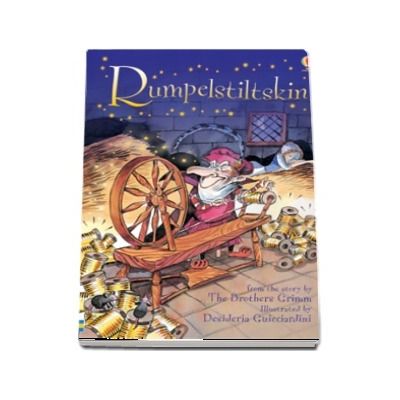 Rumpelstiltskin