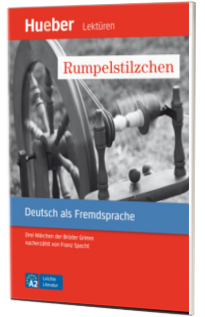Rumpelstilzchen Drei Marchen der Bruder Grimm nacherzahlt von Franz Specht. Lekture mit Audios online