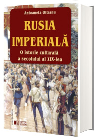Rusia Imperiala (hardcover)