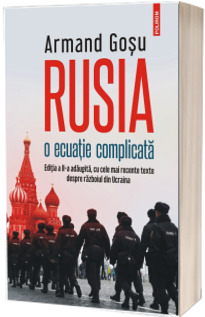 Rusia, o ecuatie complicata
