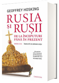 Rusia si rusii Rusia si rusii