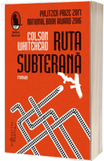 Ruta subterana