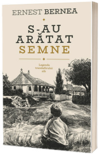 S-au aratat semne. Legenda trandafirului alb