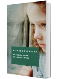 Sa bati din palme cu o singura mana