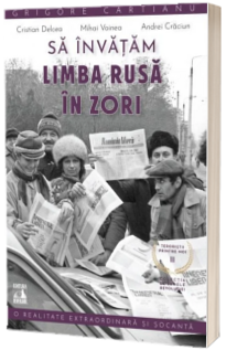 Sa invatam limba rusa in zori