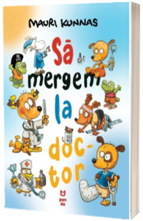 Sa mergem la doctor