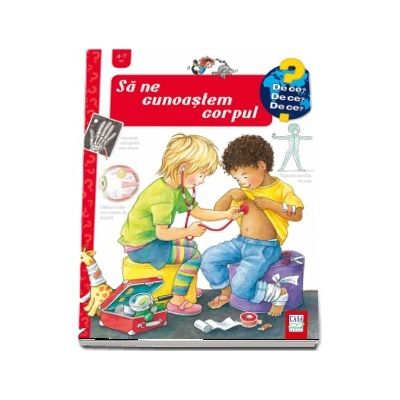 Sa ne cunoastem corpul