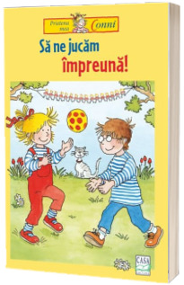 Sa ne jucam impreuna!