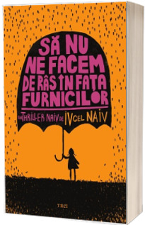 Sa nu ne facem de ras in fata furnicilor