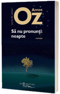 Sa nu pronunti: noapte