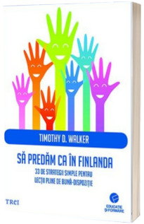 Sa predam ca in Finlanda