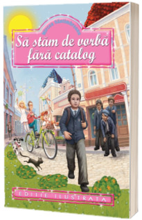 Sa stam de vorba fara catalog