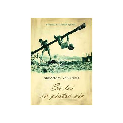 Sa tai in piatra vie