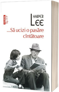 ...Sa ucizi o pasare cantatoare