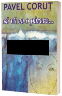 Sa vii ca o parere