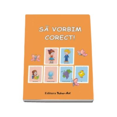 Sa vorbim corect! (Jetoane)