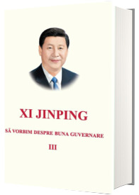 Sa vorbim despre buna guvernare