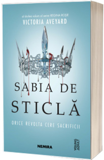 Sabia de sticla