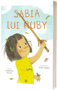 Sabia lui Ruby