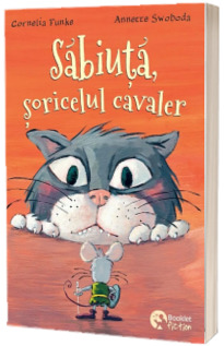 Sabiuta, soricelul cavaler