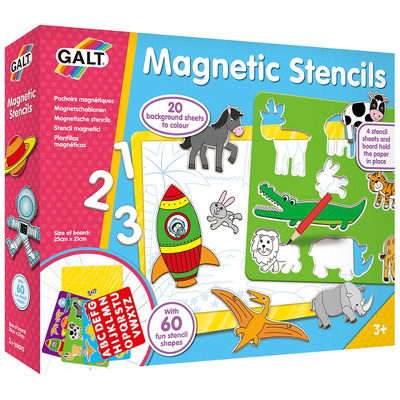 Sabloane magnetice Galt