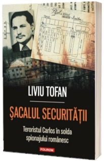 Sacalul Securitatii