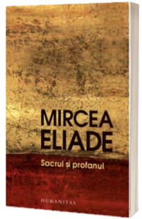 Sacrul si profanul