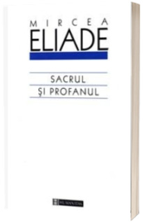Sacrul si profanul
