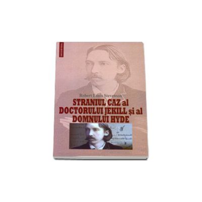 Straniul caz al doctorului Jekill si al domnului Hyde
