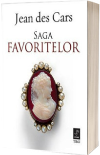 Saga Favoritelor - Jean des Cars