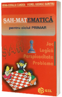 Sah-matematica pentru ciclul primar