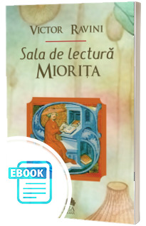 Sala de lectura Miorita