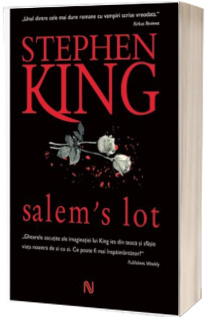 Salems Lot. Editia I