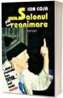 Salonul de reanimare