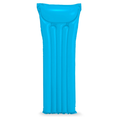 Saltea gonflabila albastru