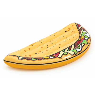 Saltea gonflabila, forma Taco, 171*89 cm, Bestway
