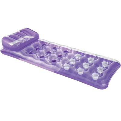 Saltea Gonflabila Intex Fashion Mov